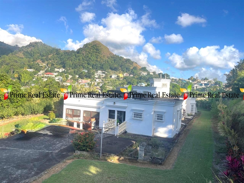 Property For Sale: Estate Manor Property For Sale Questelles RefEWQP349